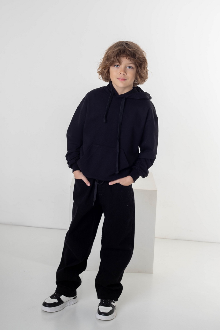 Джинси для хлопчика